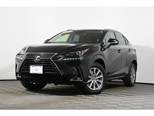 2021 Lexus NX 300