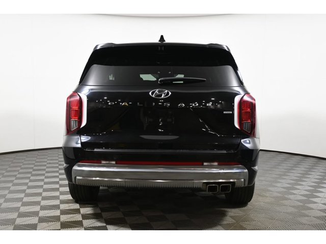 2024 Hyundai Palisade Calligraphy - Photo 6