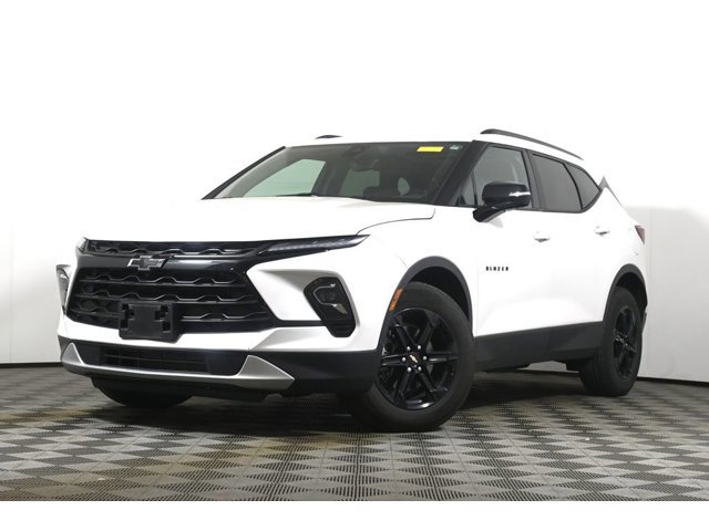 2025 Chevrolet Blazer 2.0T 3LT AWD's photo