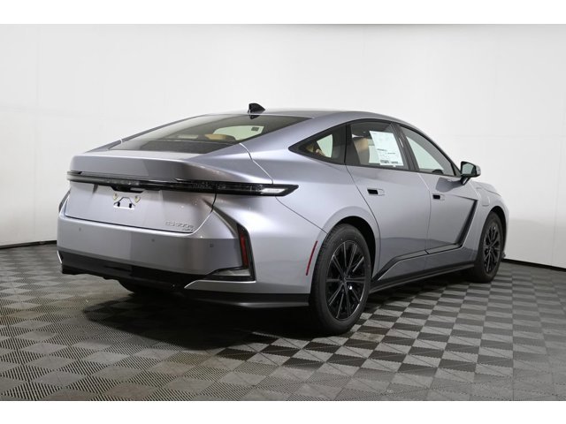 2026 Lexus ES BEV 500e Premium AWD - Photo 7
