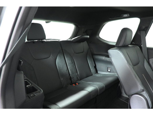 2026 Lexus TX 350 Luxury - Photo 32