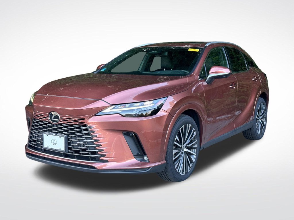2023 Lexus RX