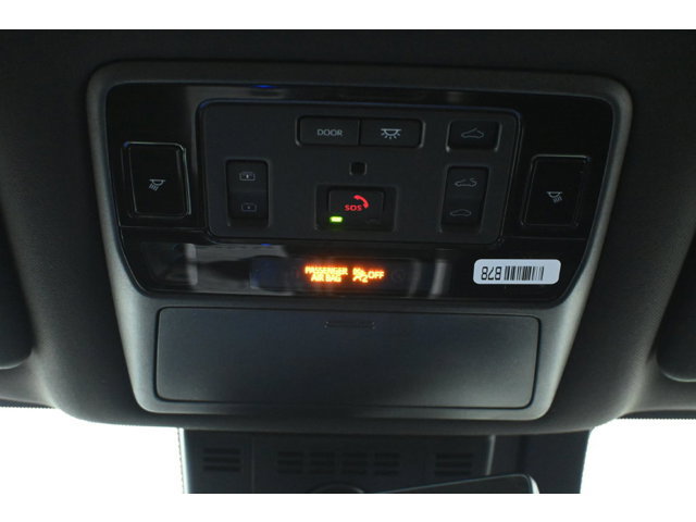 2026 Lexus TX 350 Luxury - Photo 20