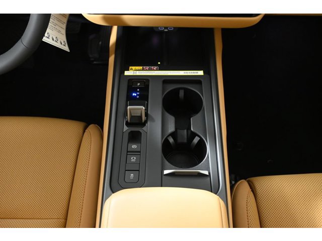 2026 Lexus ES BEV 500e Premium AWD - Photo 23