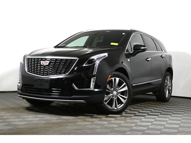 2024 Cadillac XT5 AWD Premium Luxury's photo