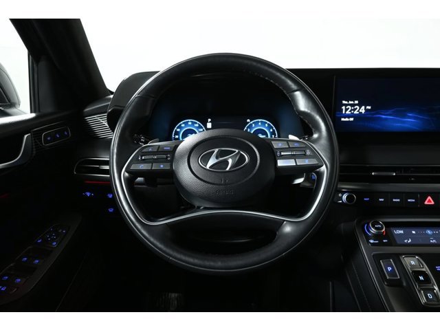 2024 Hyundai Palisade Calligraphy - Photo 18