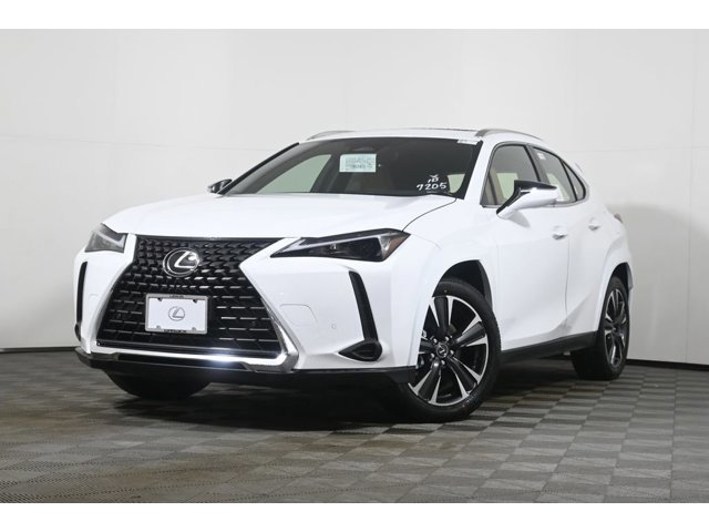 2026 Lexus UX 300h 300h Premium AWD's photo