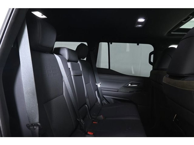 2024 Lexus GX Overtrail - Photo 35