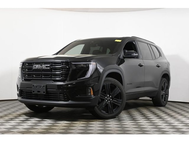 2024 GMC Acadia Elevation AWD's photo