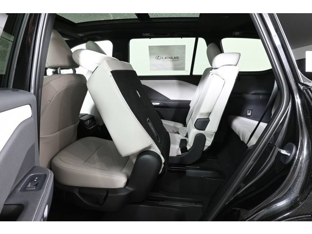 2026 Lexus TX 350 Premium - Photo 31