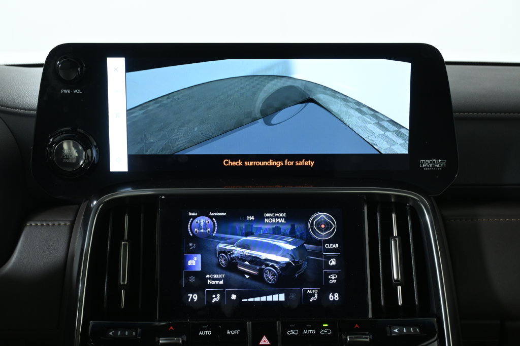 2024 Lexus LX Luxury - Photo 20