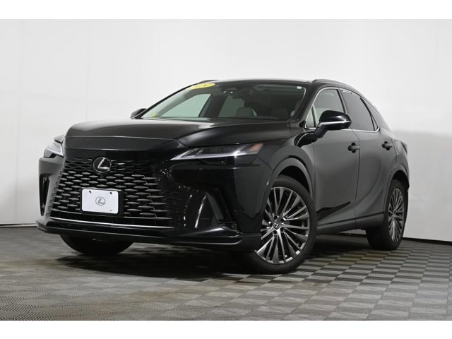 2024 LEXUS RX