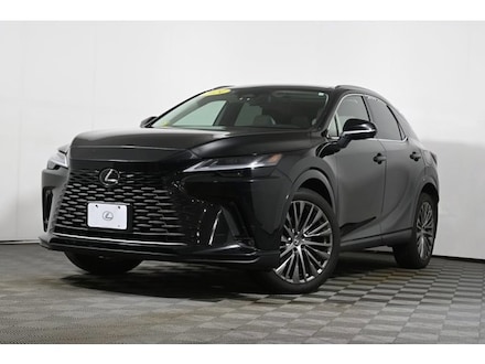 2024 LEXUS RX RX 350 Sport Utility