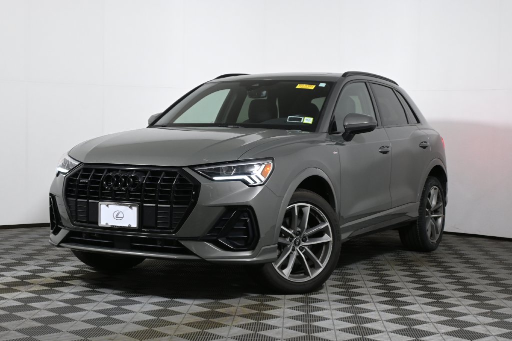 2023 Audi Q3