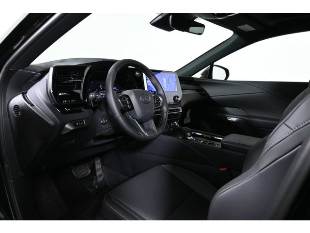 2026 Lexus RX 450h+ Premium - Photo 15