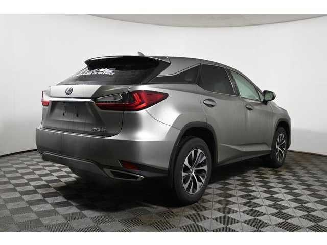 2022 Lexus RX 350 - Photo 6