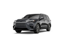 2026 LEXUS TX 350 LUXURY AWD Sport Utility