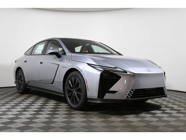 2026 Lexus ES BEV 500e Premium AWD - Photo 9