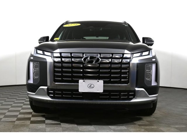 2024 Hyundai Palisade Calligraphy - Photo 10