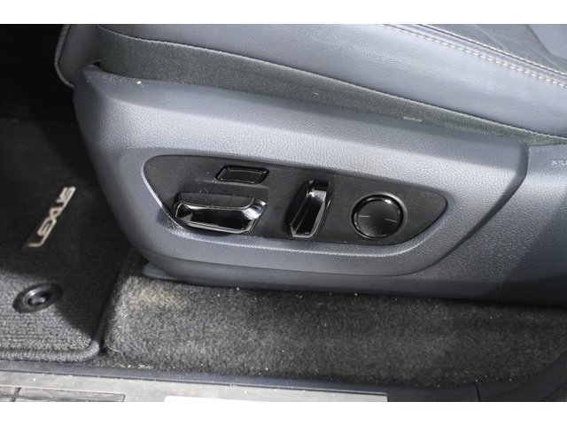 2024 Lexus GX Overtrail - Photo 27