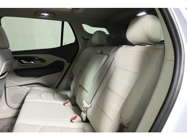 2023 GMC Terrain Denali - Photo 4