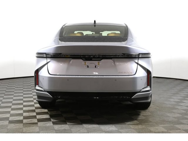 2026 Lexus ES BEV 500e Premium AWD - Photo 6