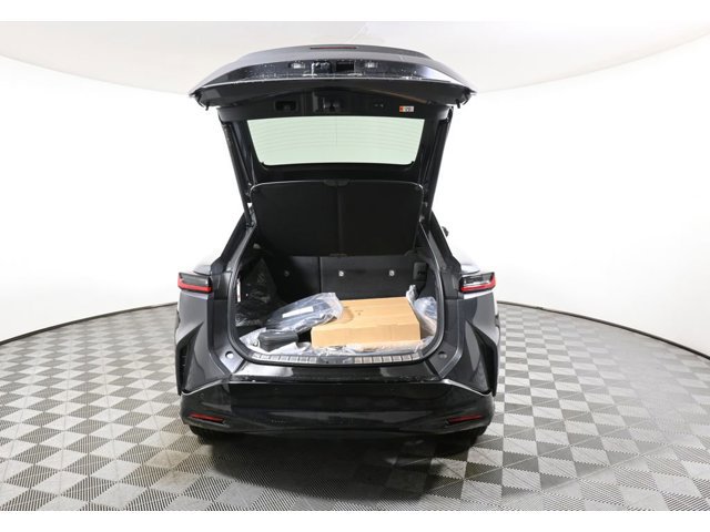 2026 Lexus RZ Premium - Photo 34