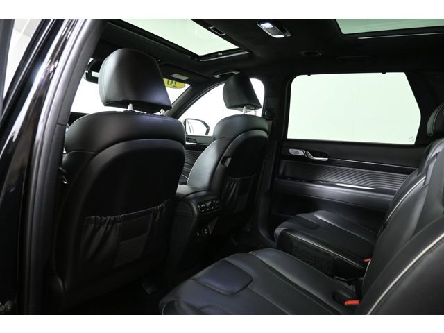 2024 Hyundai Palisade Calligraphy - Photo 33