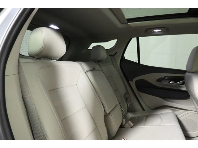 2023 GMC Terrain Denali - Photo 38