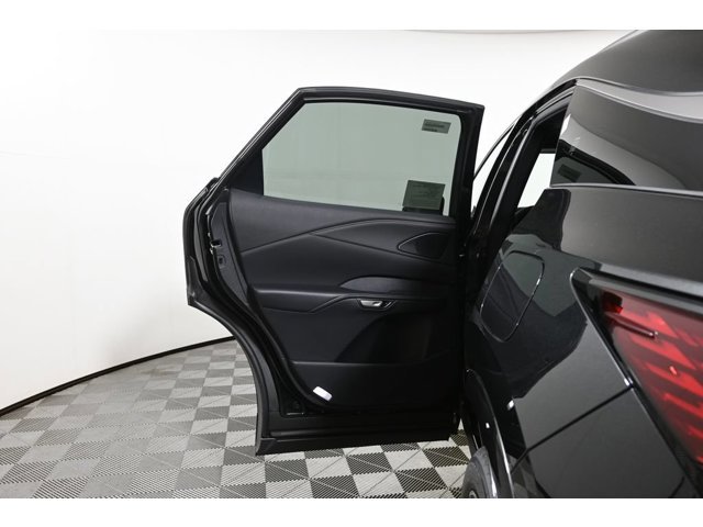 2026 Lexus RX 450h+ Premium - Photo 30