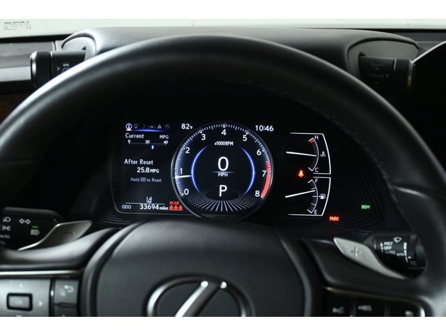 2024 Lexus ES 250 - Photo 19