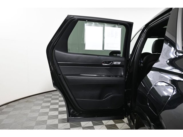 2024 Hyundai Palisade Calligraphy - Photo 32