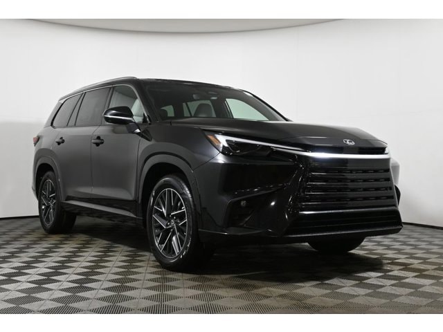 2026 Lexus TX 350 Premium - Photo 9