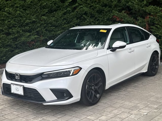 2023 Honda Civic Hatchback