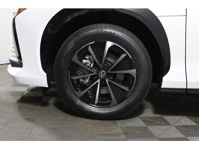 2026 Lexus RZ Premium - Photo 12