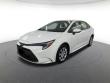 Used 2025 Toyota Corolla Hybrid LE