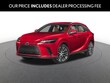  LEXUS RX 350h