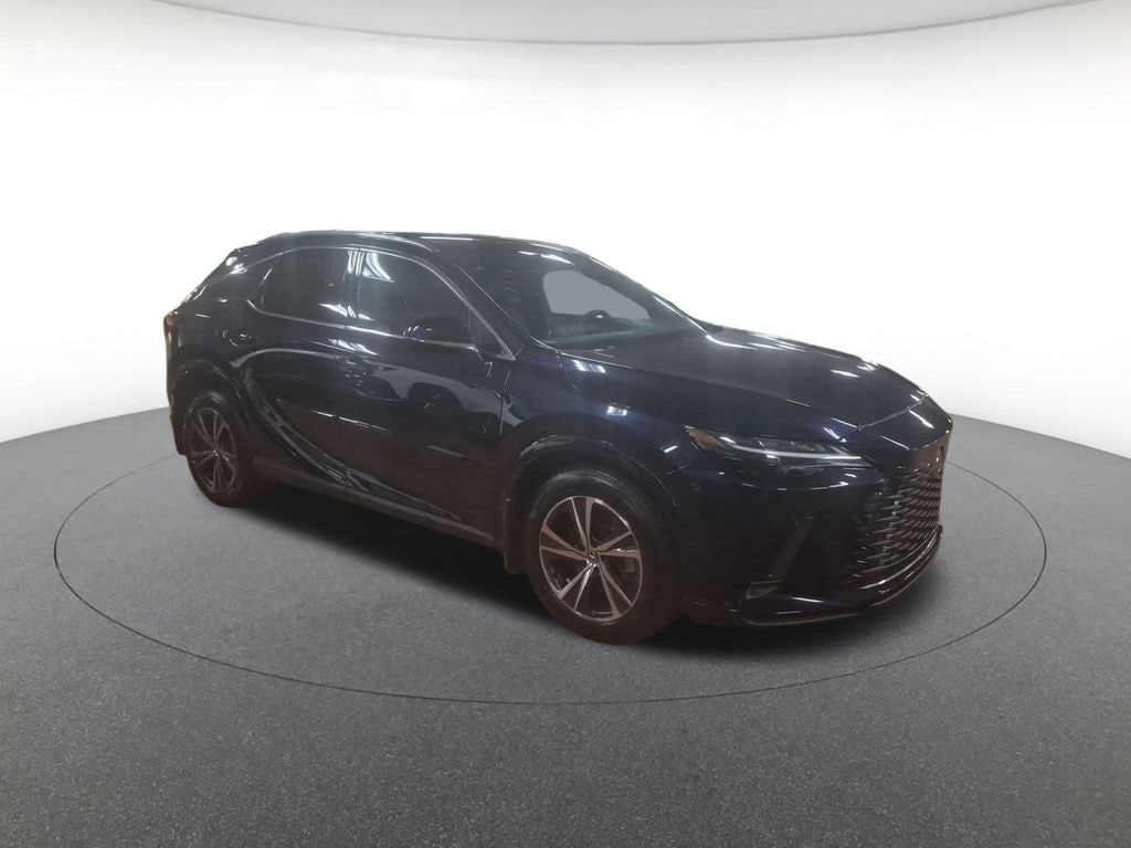 Used 2023 Lexus RX RX 350 Premium Sport Utility