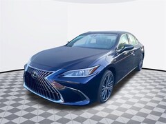2025 LEXUS ES 350 SEDAN