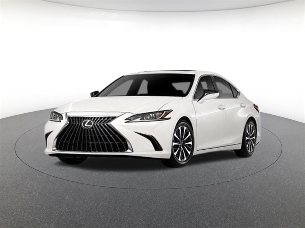 New 2025 Lexus ES ES 350 SEDAN