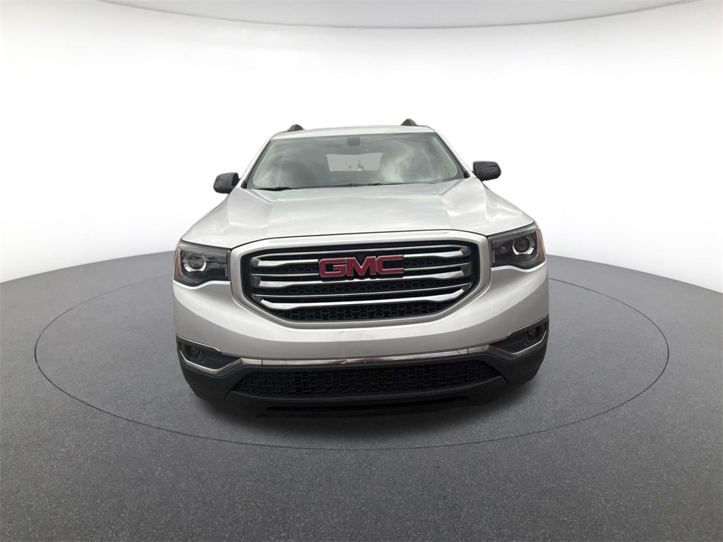Used 2017 GMC Acadia SLT
