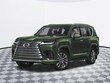 LEXUS LX 600