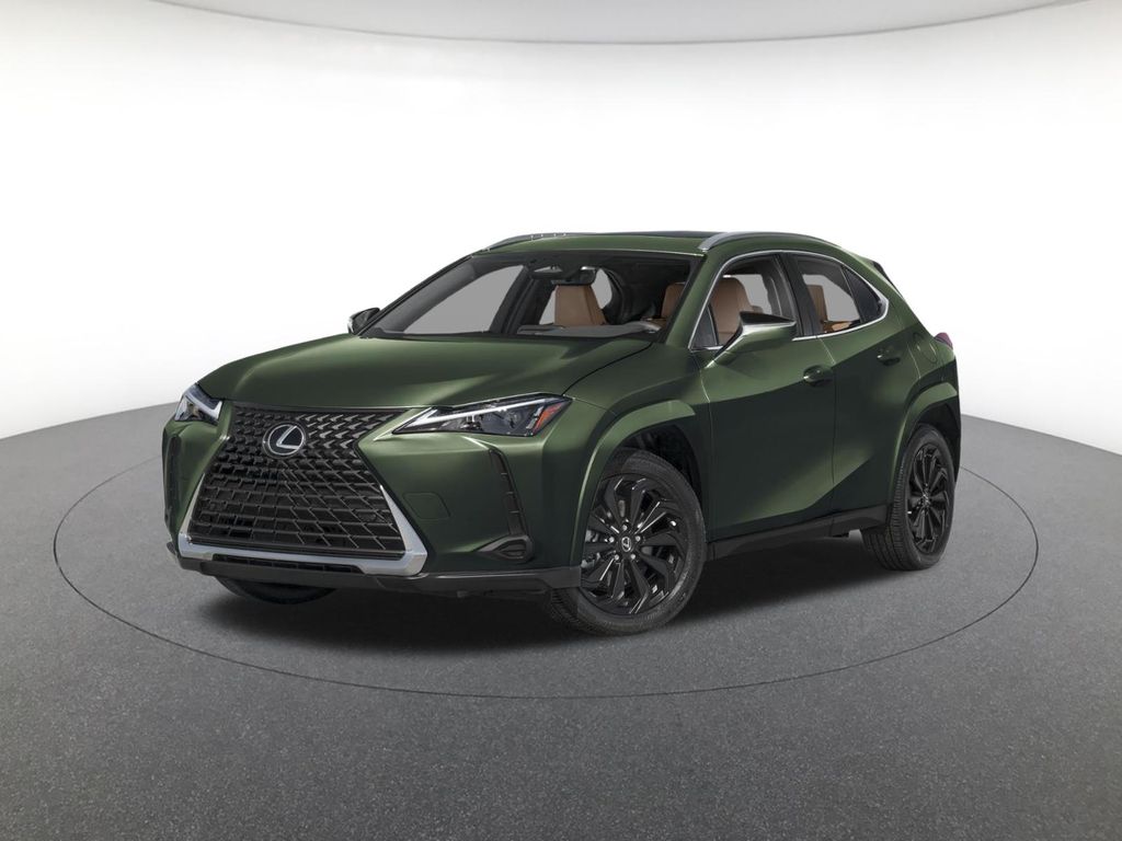 2026 Lexus UX 300h 300h Premium AWD's photo