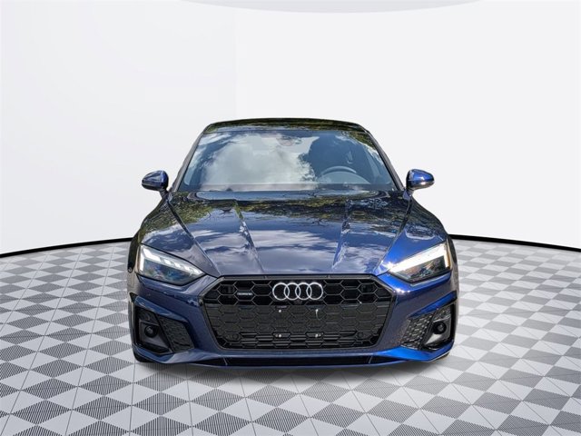 2025 Audi A5 45 S line Premium Plus photo 2