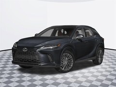 2025 LEXUS RX 350h LUXURY Sport Utility