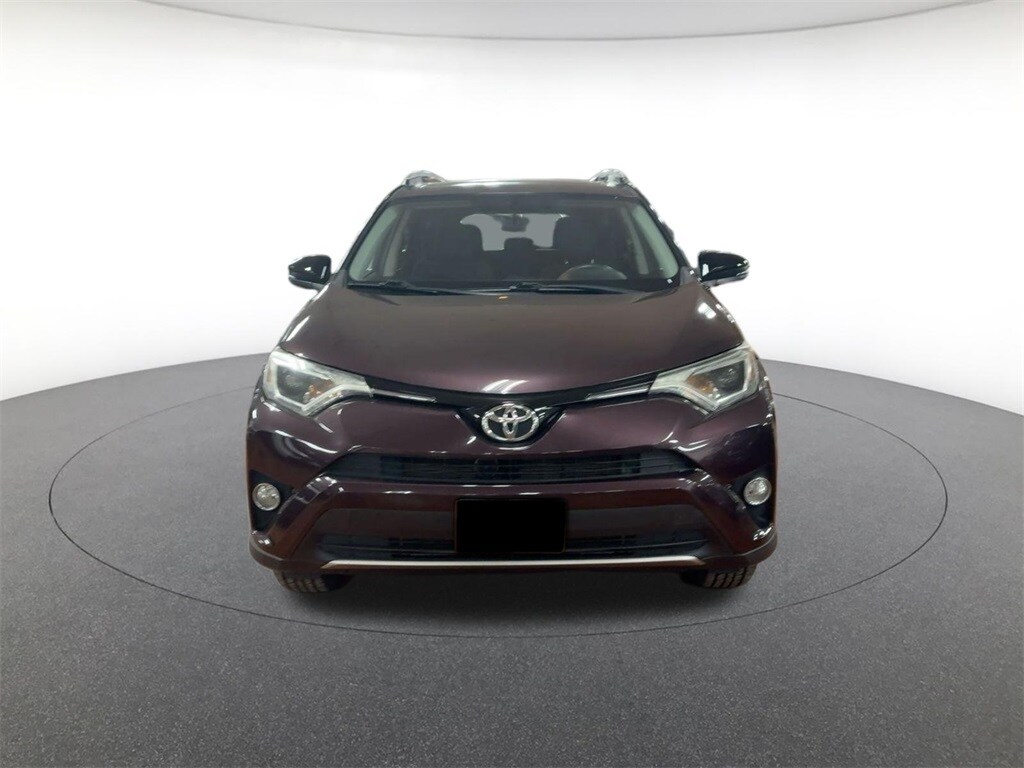 Used 2016 Toyota RAV4 XLE