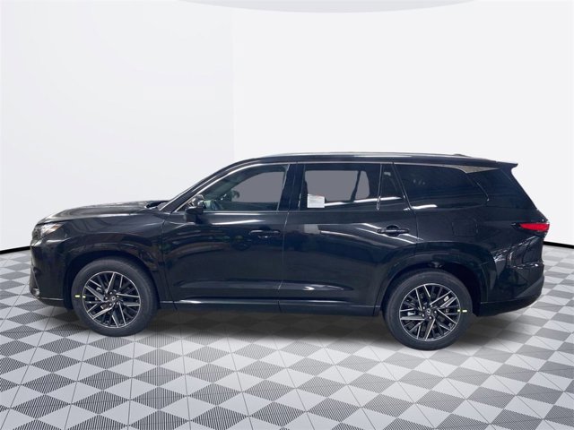 2025 Lexus TX 350 Premium photo 2