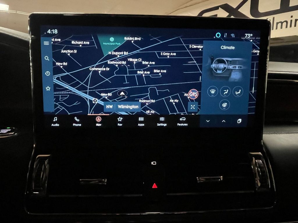 2023 Lincoln Navigator Black Label - Photo 13