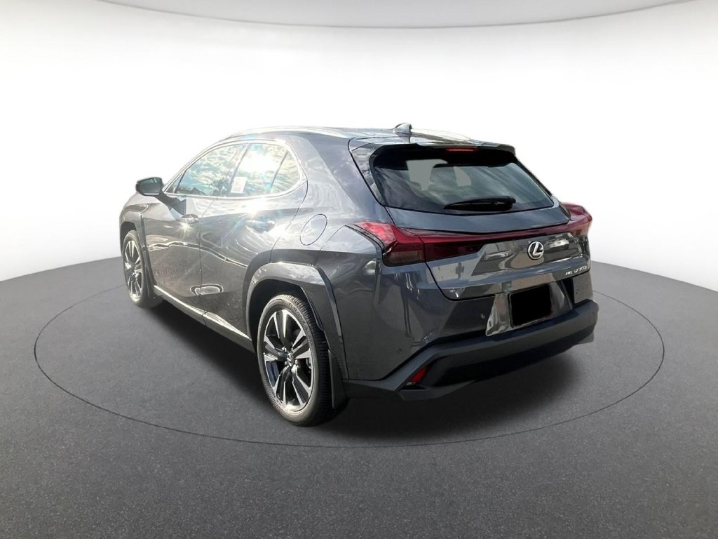 New 2026 Lexus UX 300h PREMIUM AWD Sport Utility