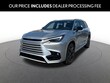  LEXUS TX